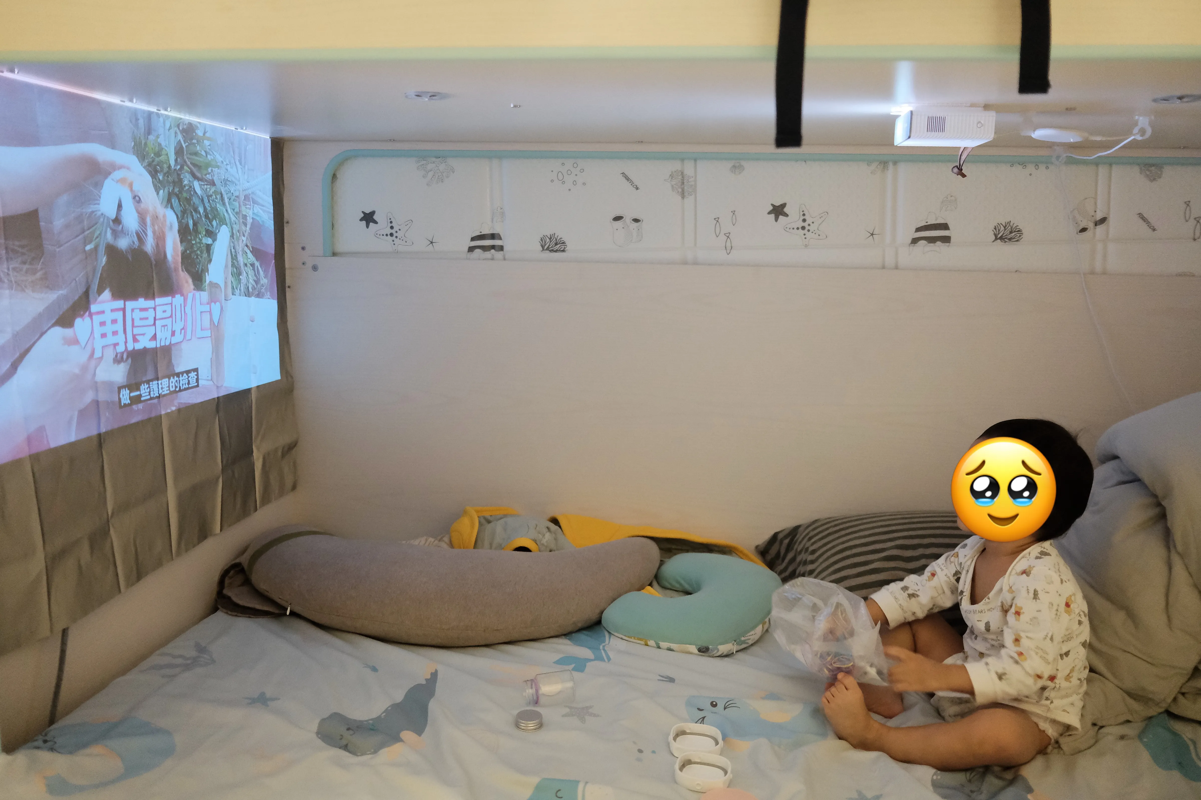 BenQ GV10 簡単レビュー＆開封