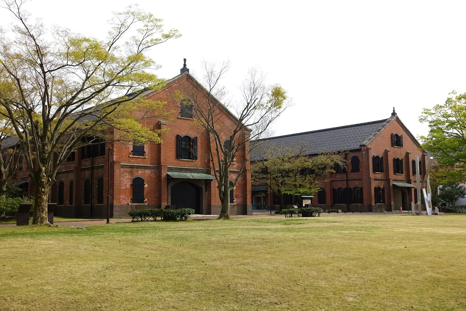 石川縣立歷史博物館