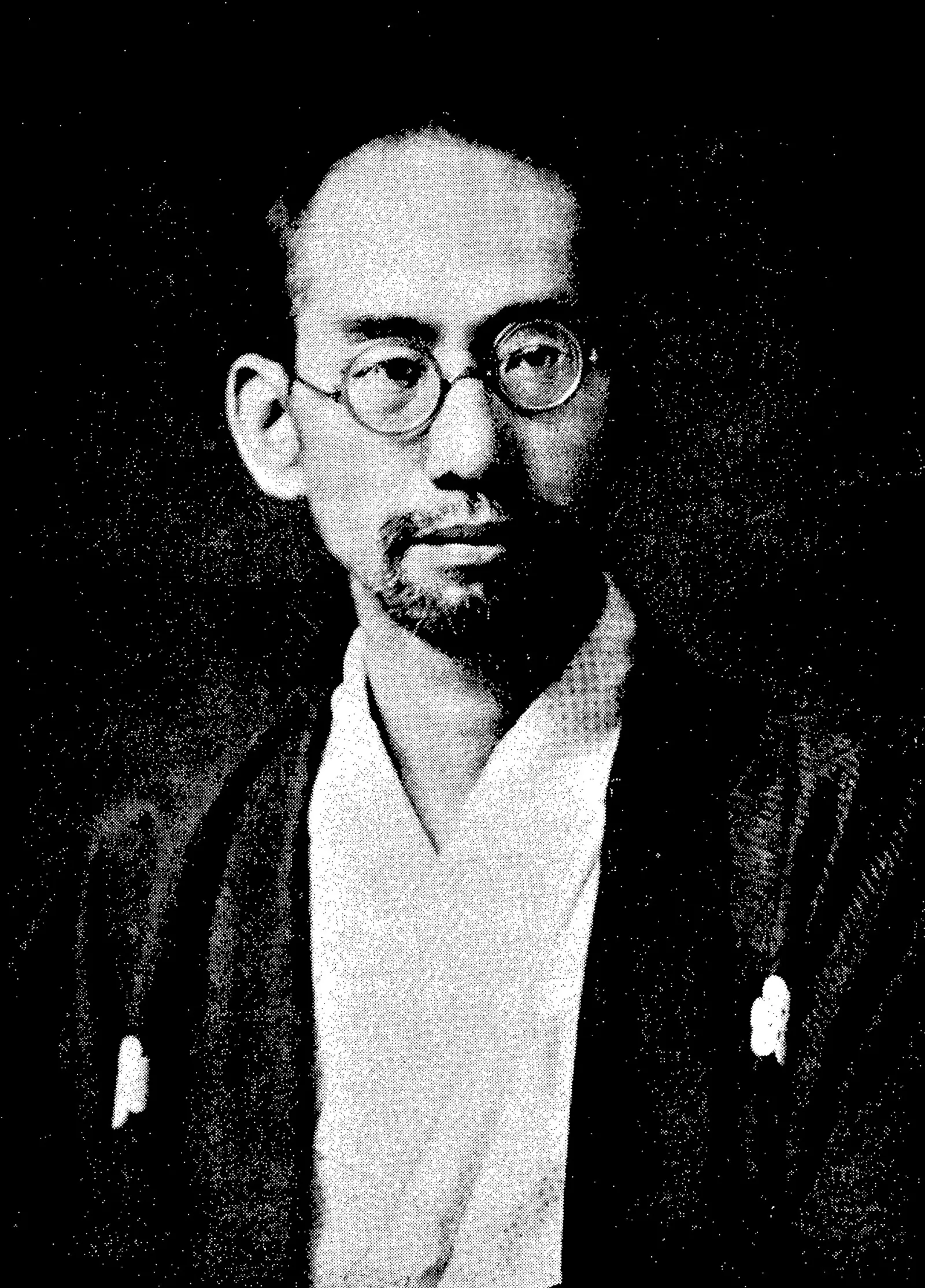 西田幾多郎