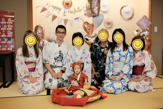 Group photo