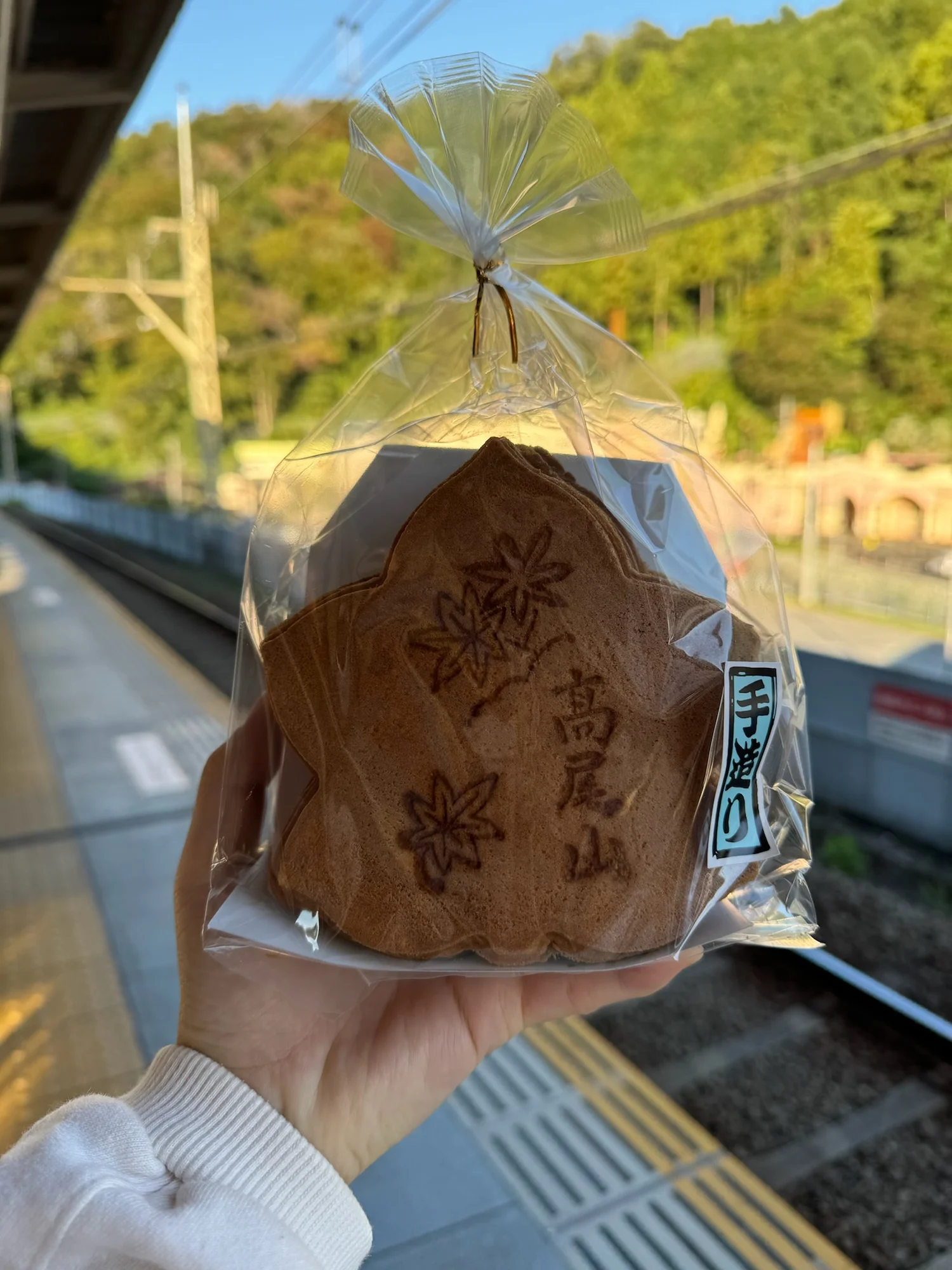 比臉大煎餅