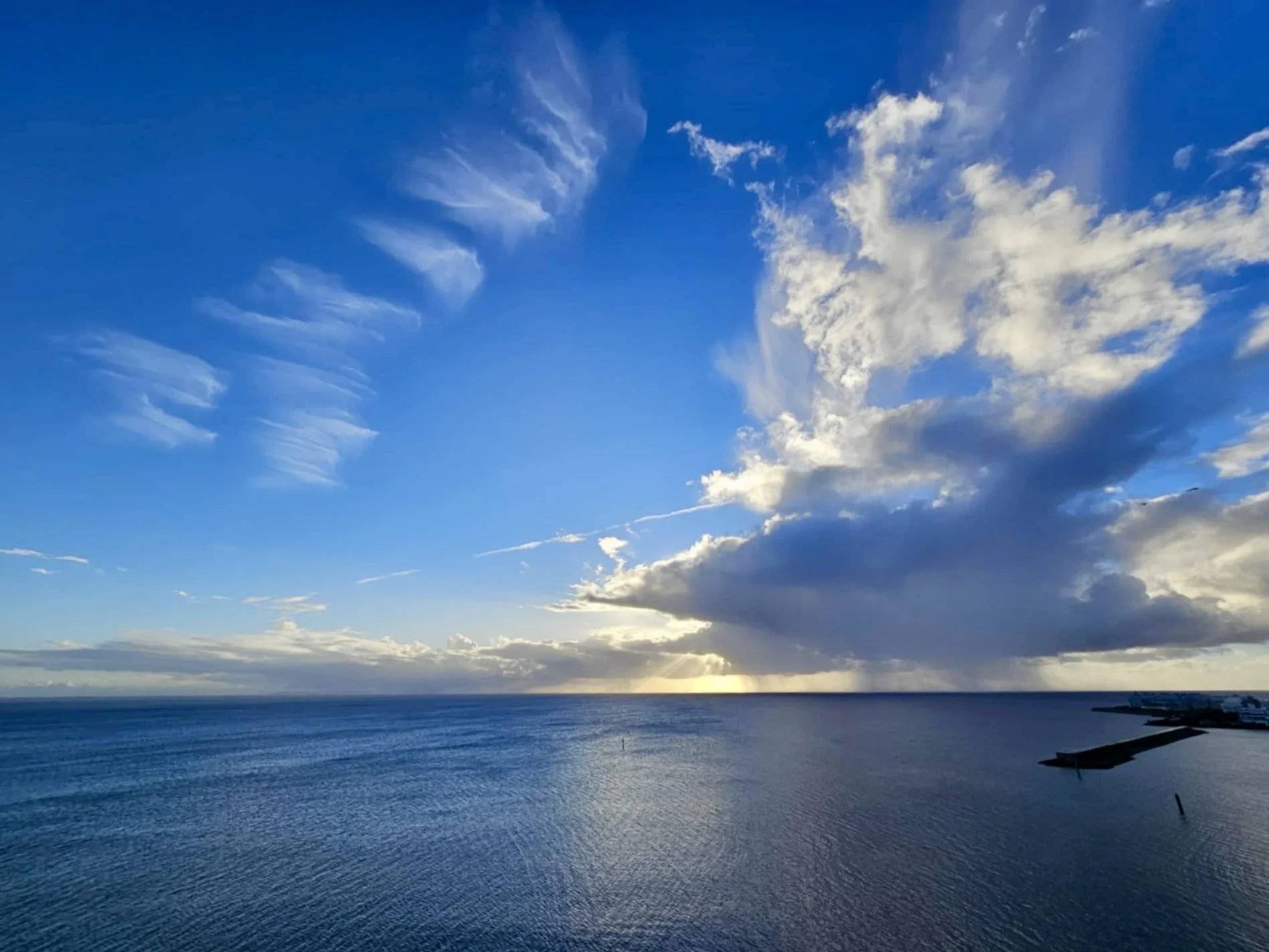 暑假沖繩旅行 Day 1