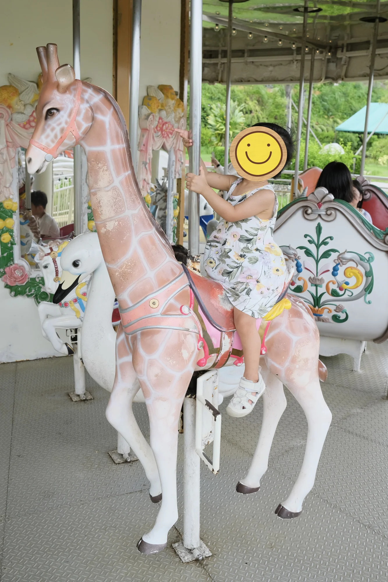 Carousel