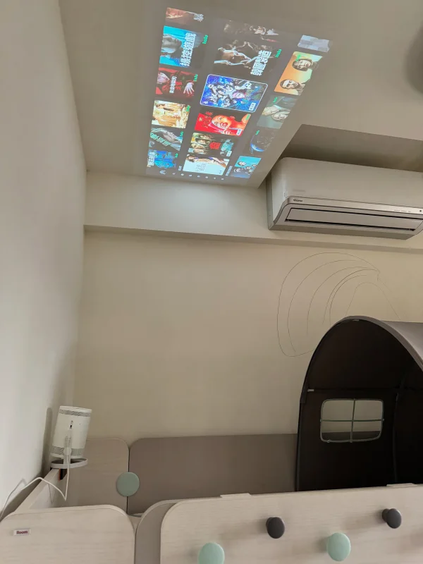 Samsung Freestyle 第二代簡單開箱