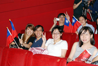 新加坡實習日誌--朋友上新聞了