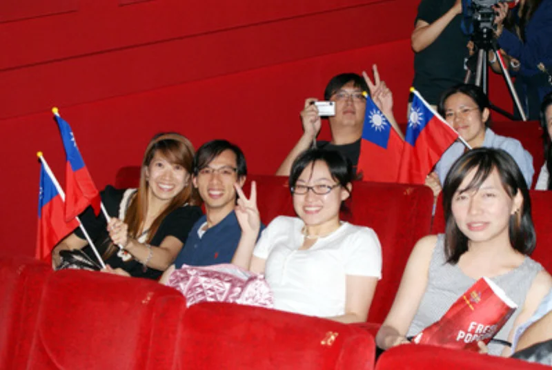 新加坡實習日誌--朋友上新聞了