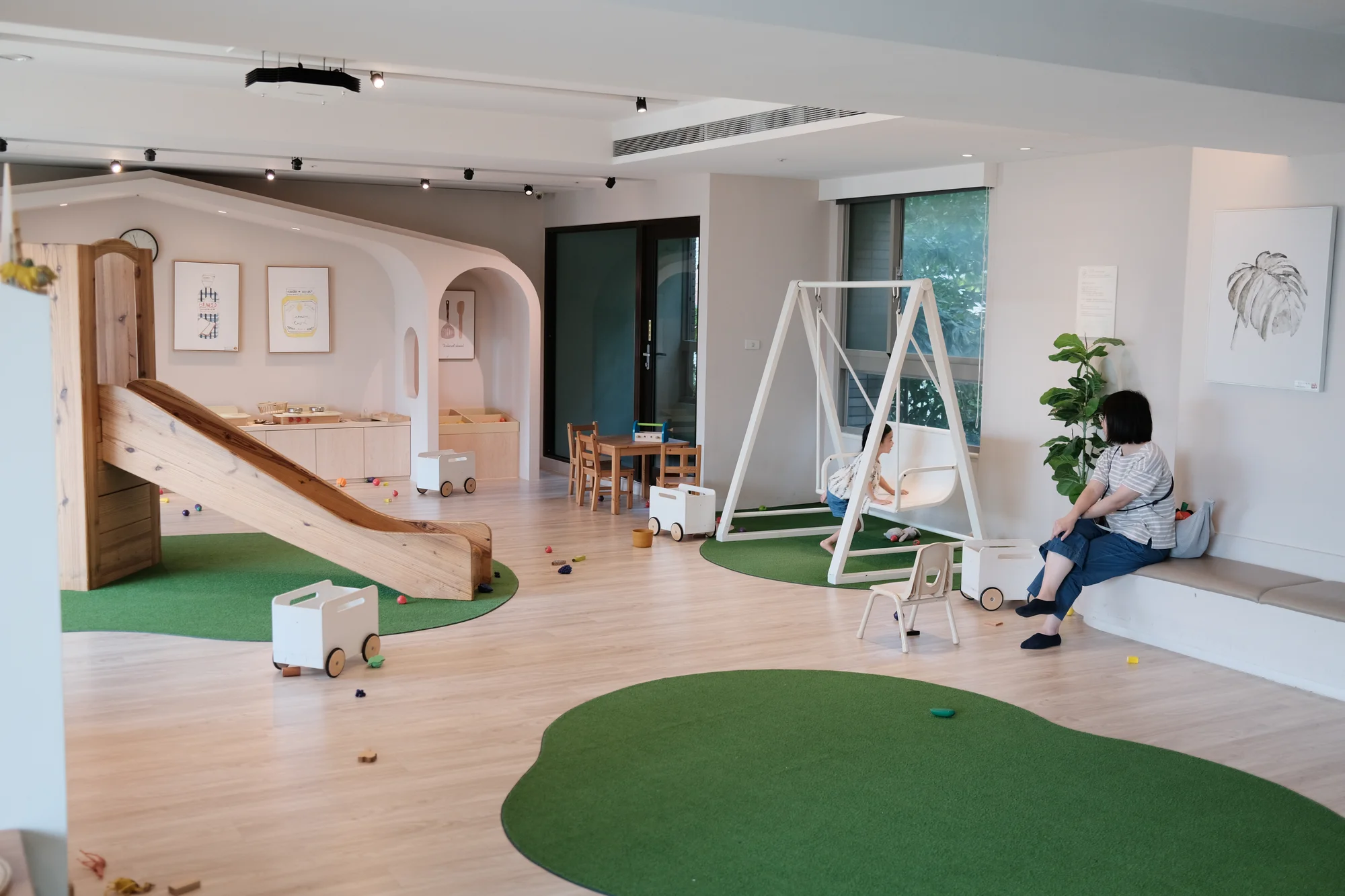 A Short Getaway at YUN ESTATE HOTEL, New Taipei