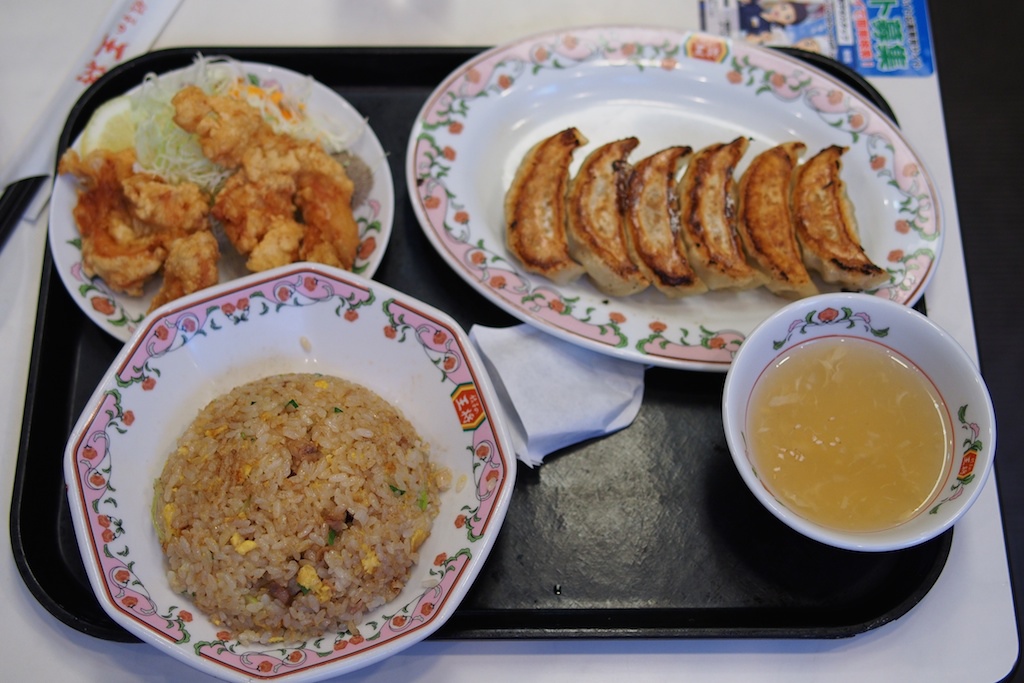 Technical Session - Day 21